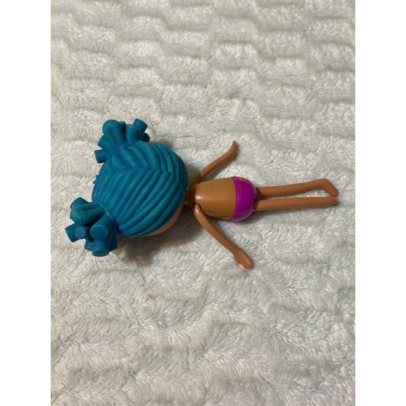 MGA Lalaloopsy Sand E Starfish 12” Doll~ Full Size~ Beautiful Doll - Picture 5 of 7